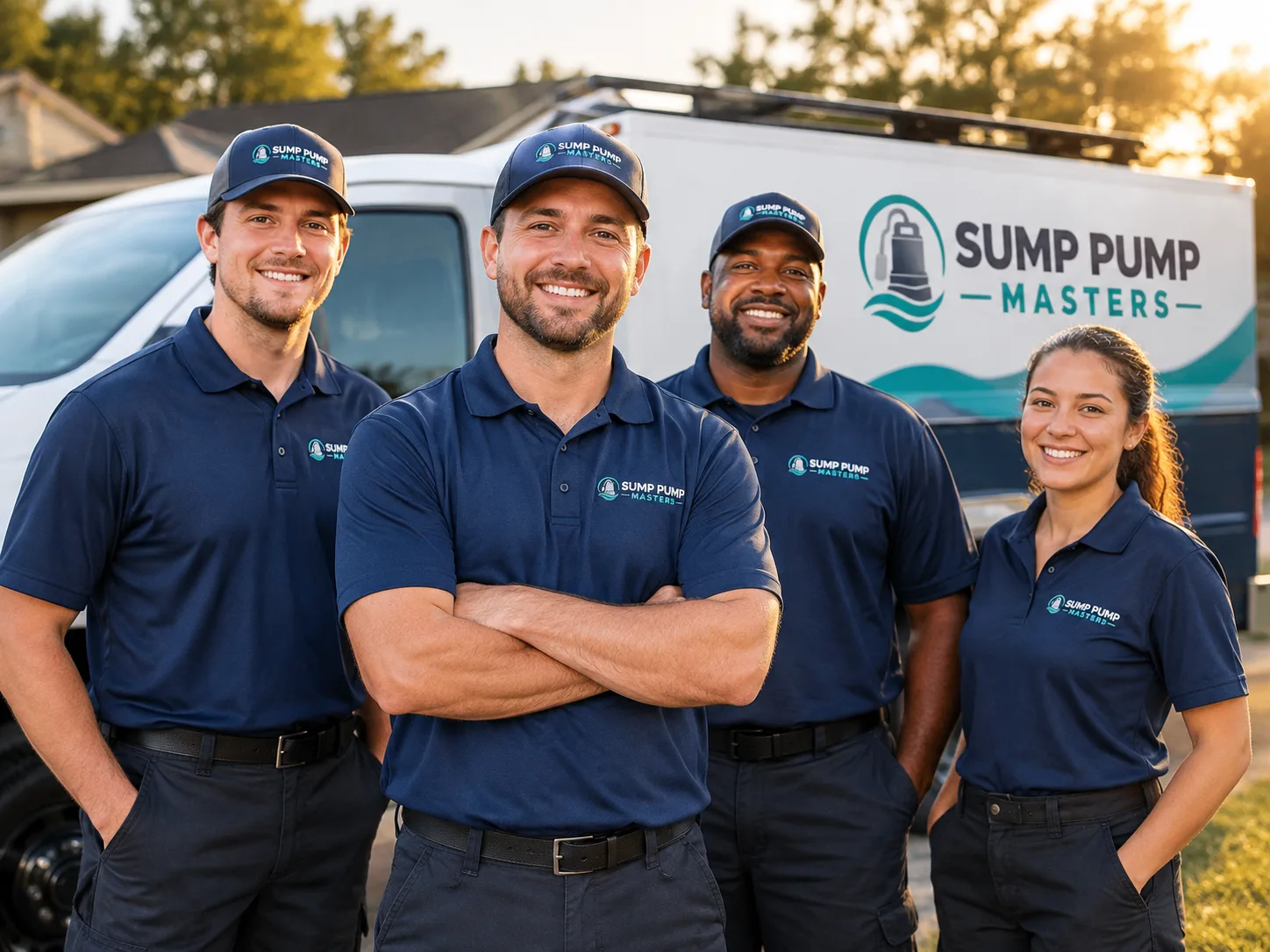 Sump Pump Repair company in Grandfalls, TX