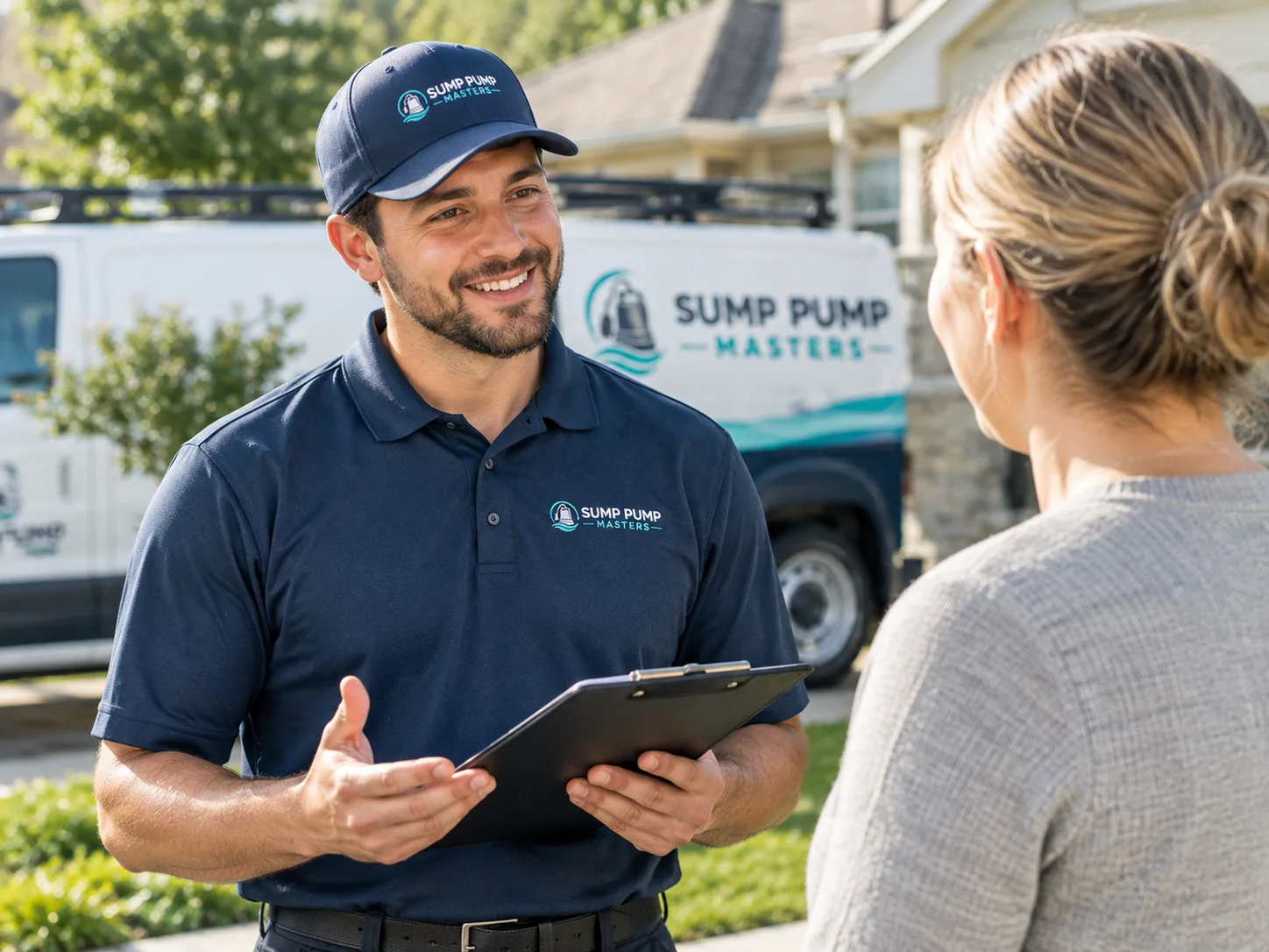 Sump Pump Repair Grandfalls, TX FAQs